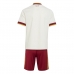 Maglie da calcio Spagna Seconda Maglia Bambino Mondiali 2026  Manica Corta + Pantaloni corti)